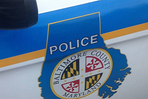 Baltimore County Police investigating after woman shot inside home